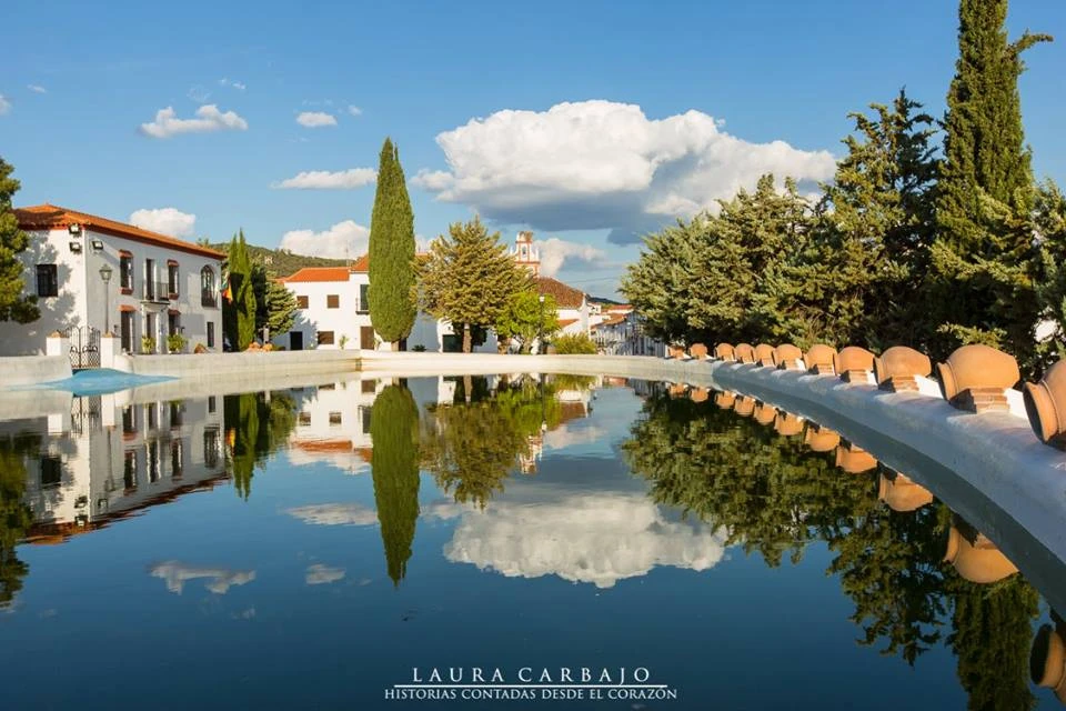 Cañaveral de León