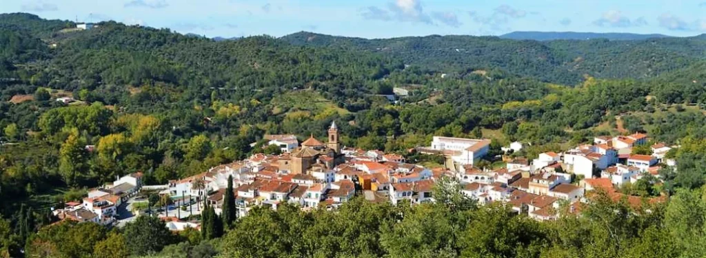 Galaroza