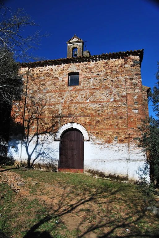 Ermita de la Santisima Trinidad (El Calabacino)