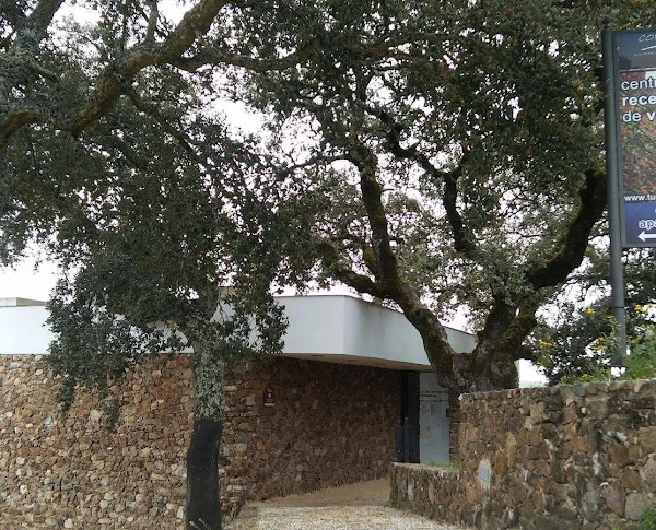 Oficina de Turismo de Cortegana