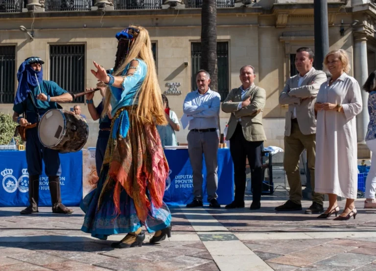 XXIX Jornadas de Cultura Islámica