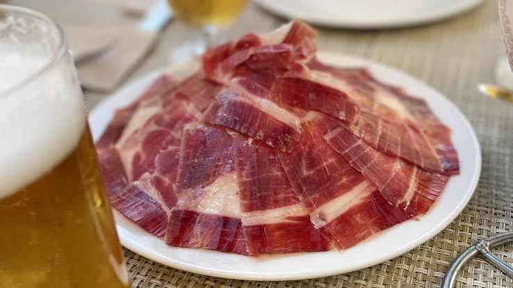 XXIX Feria Regional del Jamón y del Cerdo Ibérico