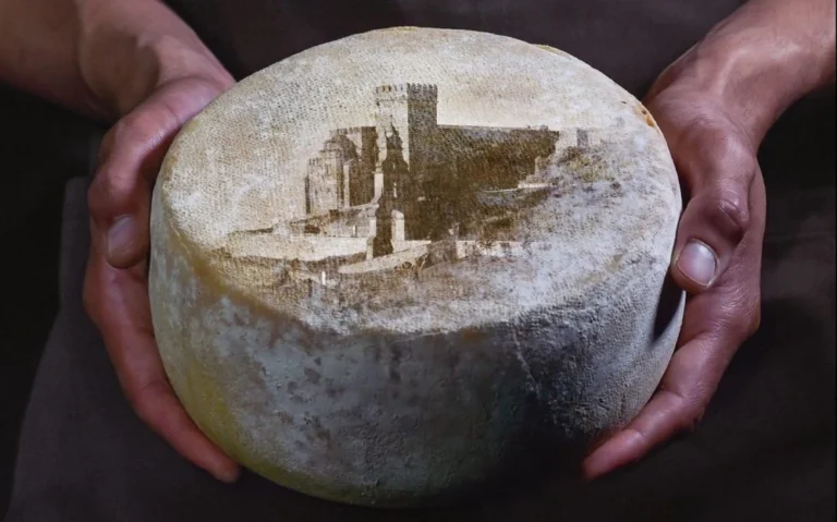 XXIV Mercado del Queso Artesano