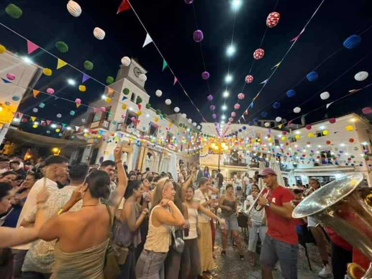 Feria de Agosto de Aroche