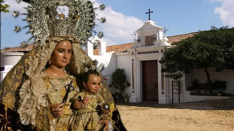 Romería de Nuestra Señora de la Piedad